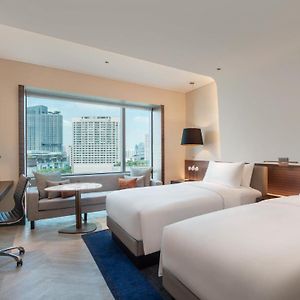 Deluxe Guest room 2 Twin or Single Beds